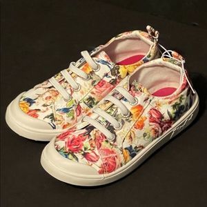 Blowfish Malibu kids sneakers